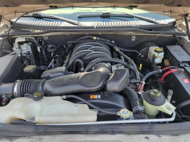 Photo 7 from auction – 2006 MERCURY MOUNTAINEE with VIN 4M2EU48836UJ16395