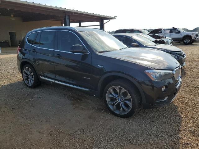 Photo 4 from auction – 2016 BMW X3 XDRIVE2 with VIN 5UXWX9C54G0D82756
