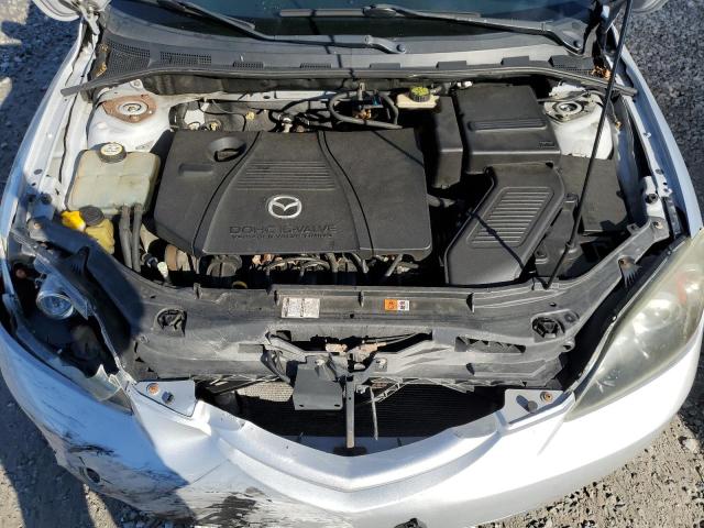Photo 11 from auction – 2005 MAZDA 3 HATCHBAC with VIN JM1BK143851241660