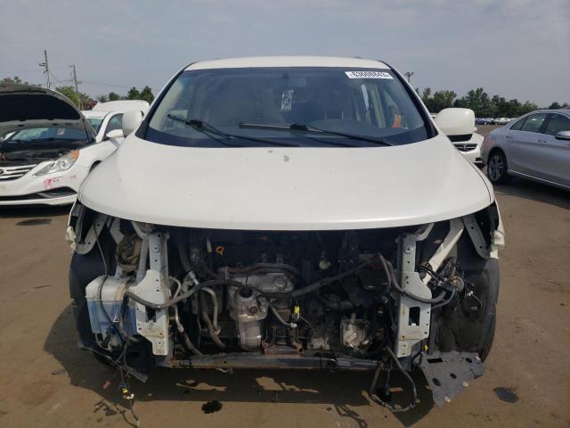 Photo 5 from auction – 2012 NISSAN QUEST S with VIN JN8AE2KP0C9049330
