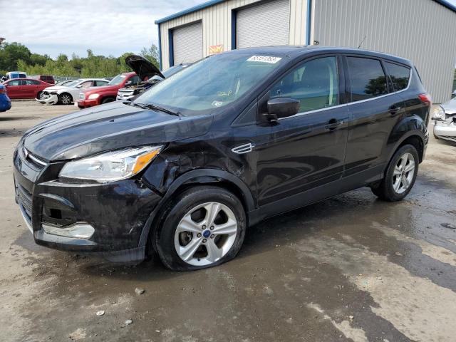 Photo 1 from auction – 2014 FORD ESCAPE SE with VIN 1FMCU9G94EUB85367