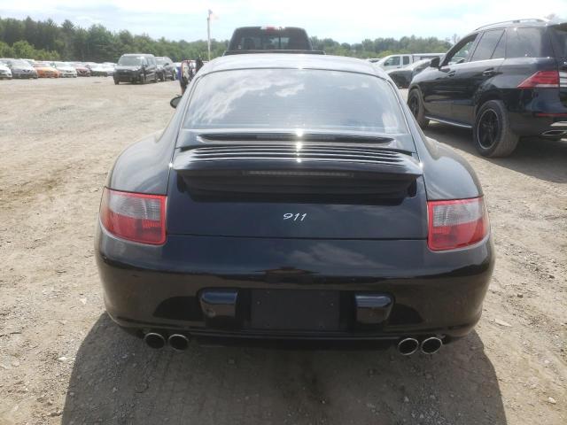 Photo 6 from auction – 2005 PORSCHE 911 TURBO with VIN WP0AB29935S740116