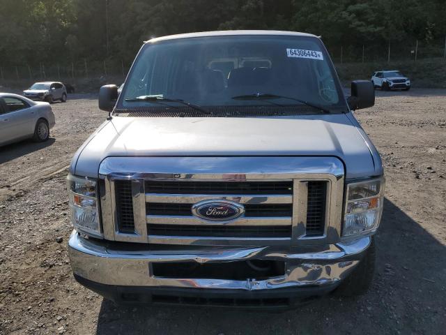 Photo 5 from auction – 2010 FORD ECONOLINE with VIN 1FTSS3EL7ADA57152