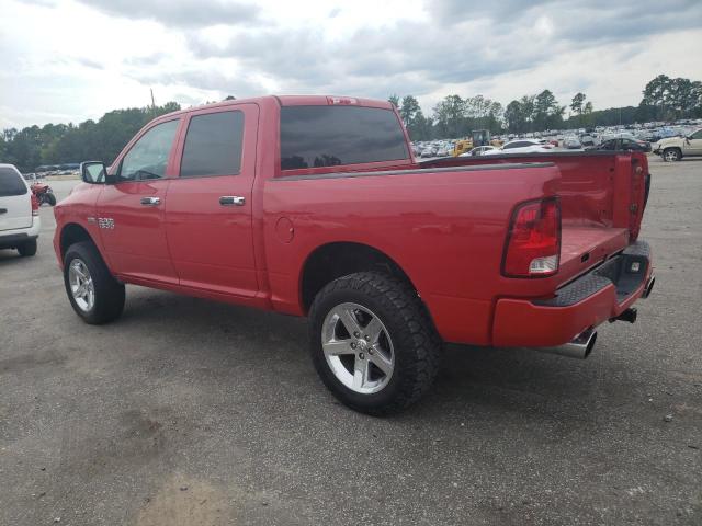 Photo 2 from auction – 2016 RAM 1500 ST with VIN 3C6RR6KT2GG343610