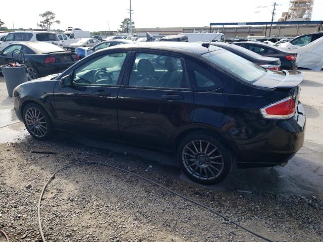 Photo 2 from auction – 2010 FORD FOCUS SES with VIN 1FAHP3GN4AW192058