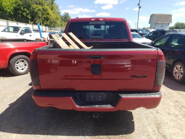 Photo 6 from auction – 2014 RAM 1500 SPORT with VIN 1C6RR7MT5ES352682