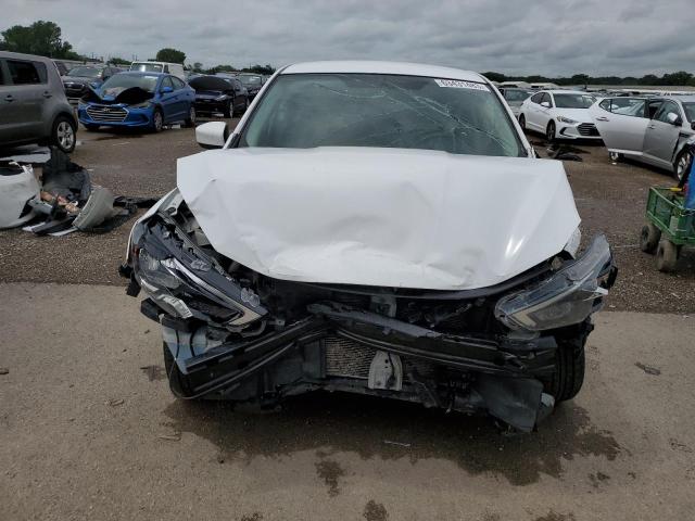 Photo 5 from auction – 2019 NISSAN SENTRA S with VIN 3N1AB7AP1KY360232