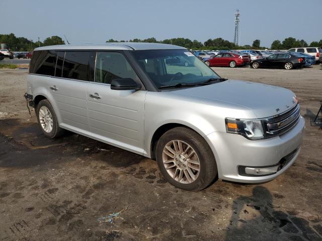 Photo 4 from auction – 2015 FORD FLEX SEL with VIN 2FMGK5C84FBA13764