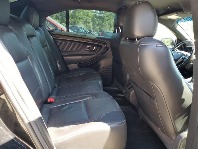 Photo 10 from auction – 2013 FORD TAURUS LIM with VIN 1FAHP2F88DG112135