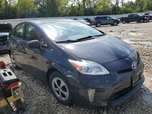 Photo 4 from auction – 2013 TOYOTA PRIUS with VIN JTDKN3DU9D5694088