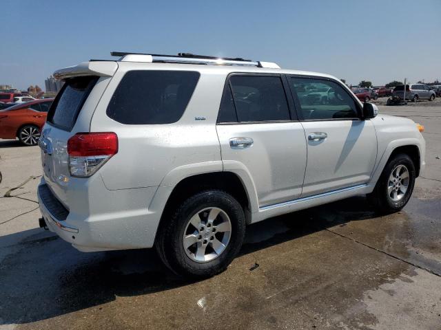 Photo 3 from auction – 2011 TOYOTA 4RUNNER SR with VIN JTEZU5JR0B5026282