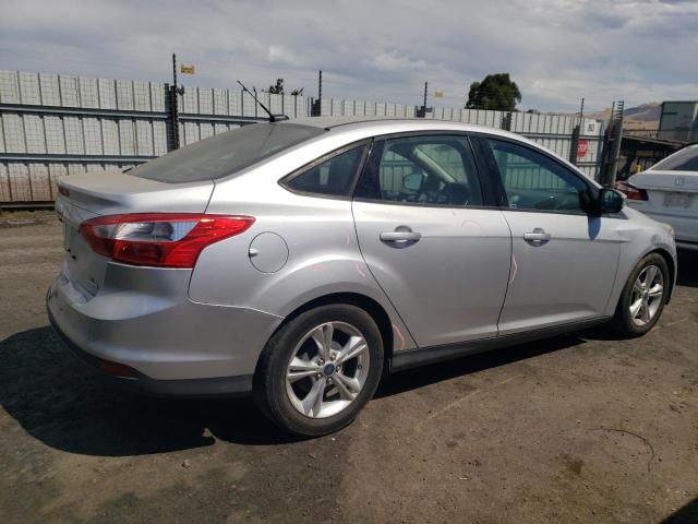 Photo 3 from auction – 2014 FORD FOCUS SE with VIN 1FADP3F28EL318290