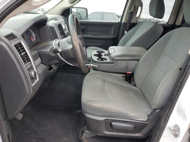 Photo 7 from auction – 2017 RAM 1500 ST with VIN 1C6RR7FT4HS659441