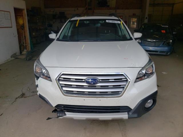 Photo 5 from auction – 2016 SUBARU OUTBACK 2. with VIN 4S4BSBNC5G3225178