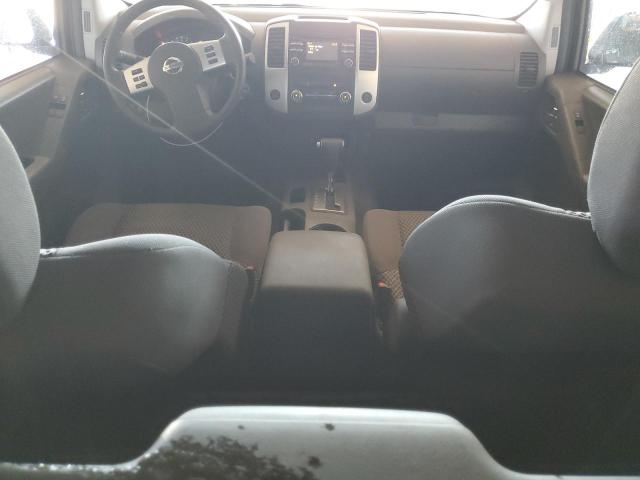 Photo 8 from auction – 2013 NISSAN FRONTIER S with VIN 1N6BD0CT7DN739729