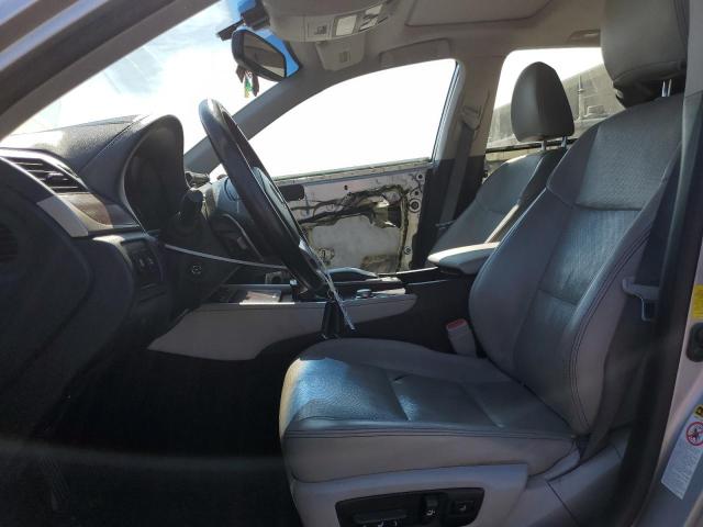 Photo 7 from auction – 2015 LEXUS GS 350 with VIN JTHCE1BL0FA004854