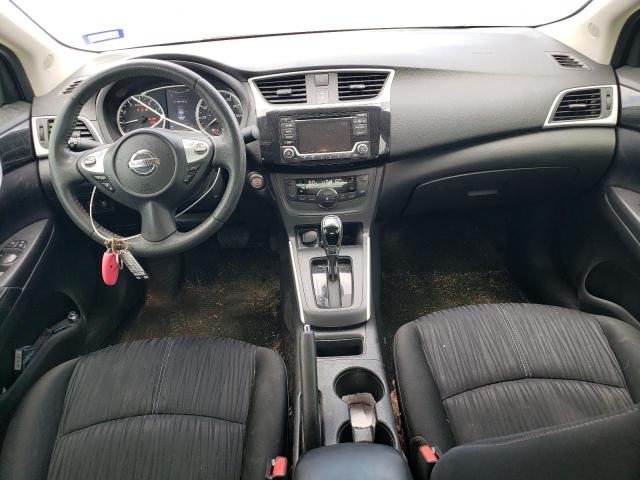 Photo 8 from auction – 2018 NISSAN SENTRA S with VIN 3N1AB7AP1JY213620
