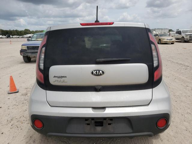 Photo 6 from auction – 2018 KIA SOUL with VIN KNDJN2A24J7598491