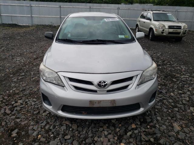 Photo 5 from auction – 2012 TOYOTA COROLLA BA with VIN 2T1BU4EE8CC796516