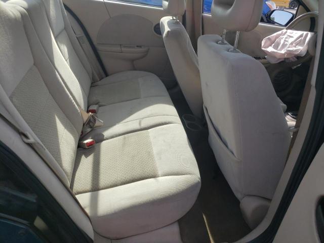 Снимка 10 от търг – 2007 SATURN ION LEVEL с VIN 1G8AL58B07Z107936