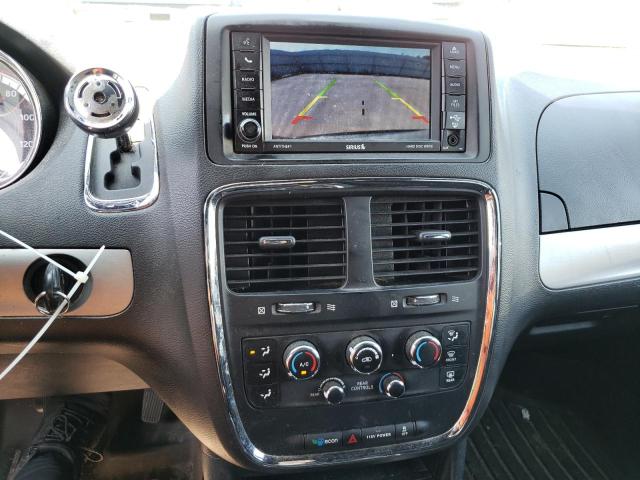 Photo 13 from auction – 2015 DODGE GRAND CARA with VIN 2C4RDGCG4FR518897