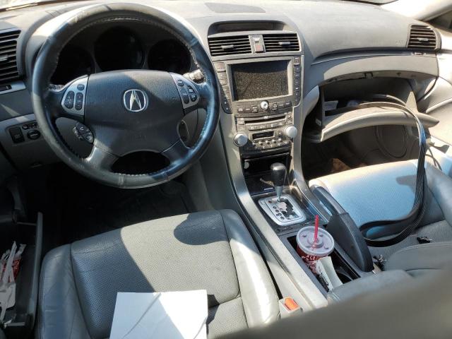 Photo 8 from auction – 2006 ACURA 3.2TL with VIN 19UUA66246A026535