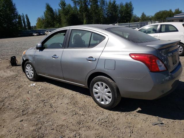 Photo 2 from auction – 2013 NISSAN VERSA S with VIN 3N1CN7AP7DL864901