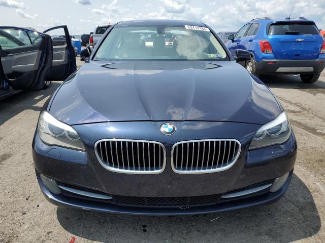 Фото 5 с аукциона – 2013 BMW 535 XI с VIN WBAFU7C58DDU71825
