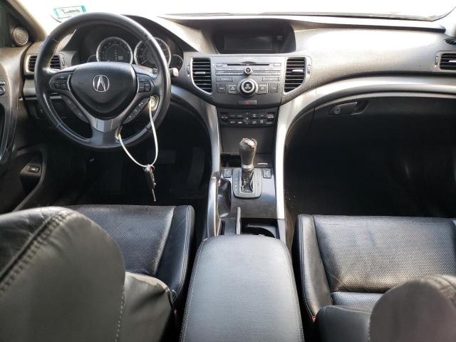 Photo 8 from auction – 2012 ACURA TSX with VIN JH4CU2F49CC029733