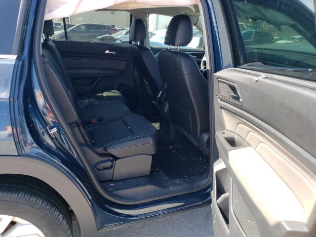 Photo 11 from auction – 2022 VOLKSWAGEN ATLAS SE with VIN 1V2WP2CA6NC536381