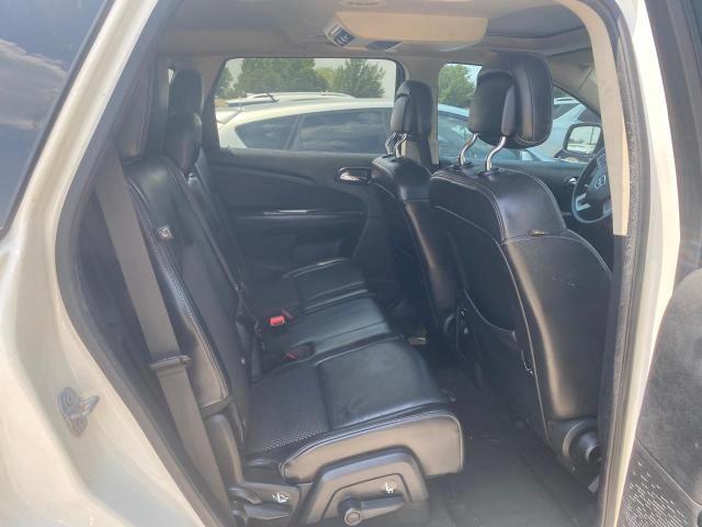 Photo 6 from auction – 2018 DODGE JOURNEY CR with VIN 3C4PDCGB5JT277355