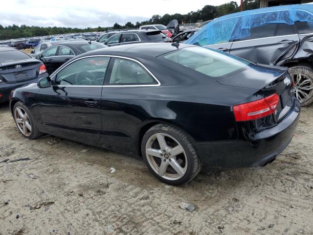 Photo 2 from auction – 2010 AUDI A5 PREMIUM with VIN WAULFAFR3AA062072