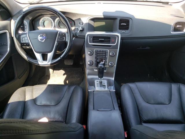 Photo 8 from auction – 2012 VOLVO S60 T5 with VIN YV1622FS3C2054419