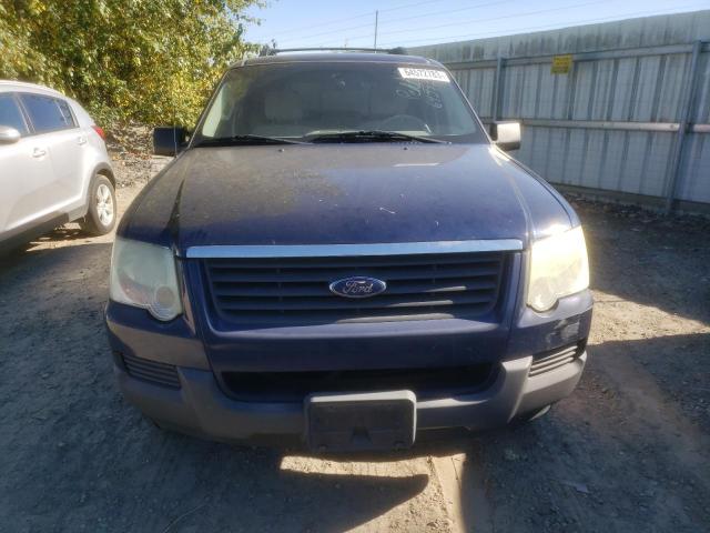 Photo 5 from auction – 2006 FORD EXPLORER X with VIN 1FMEU62E06UB57403