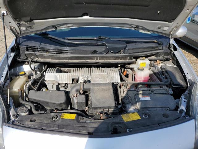 Photo 11 from auction – 2013 TOYOTA PRIUS PLUG with VIN JTDKN3DP0D3043180