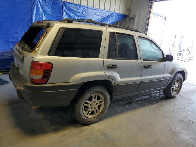 Photo 3 from auction – 2004 JEEP GRAND CHER with VIN 1J4GW48S44C123468