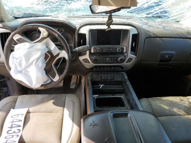 Photo 8 from auction – 2015 GMC SIERRA K15 with VIN 1GTV2VEC6FZ377422