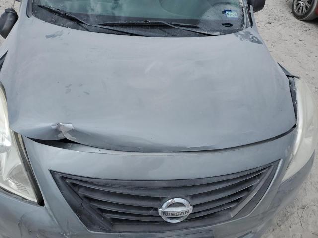 Photo 11 from auction – 2014 NISSAN VERSA S with VIN 3N1CN7AP5EL800051