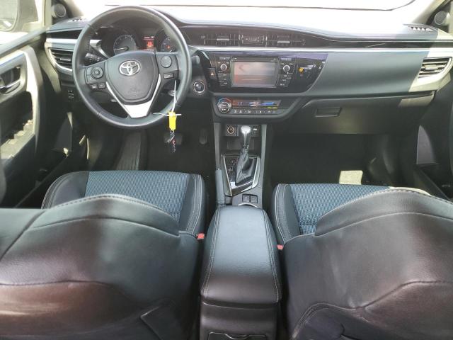 Photo 8 from auction – 2014 TOYOTA COROLLA L with VIN 5YFBURHE7EP070092