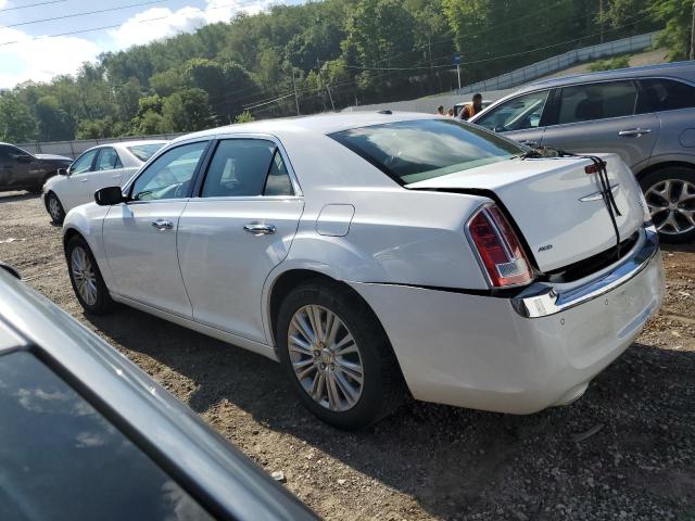 Photo 2 from auction – 2013 CHRYSLER 300C with VIN 2C3CCAKT3DH667085