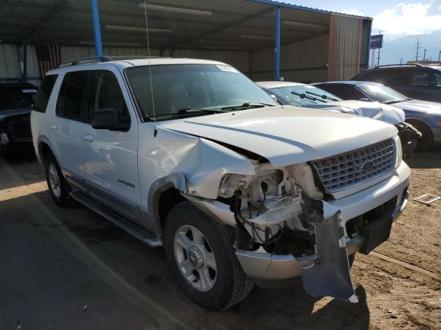 Photo 4 from auction – 2002 FORD EXPLORER L with VIN 1FMZU75W32ZC64017