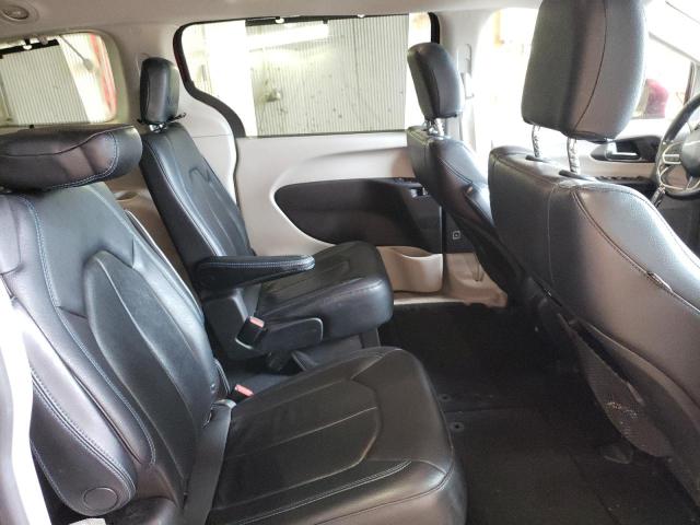 Photo 11 from auction – 2021 CHRYSLER PACIFICA T with VIN 2C4RC1BG9MR538612