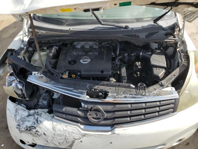Photo 12 from auction – 2008 NISSAN QUEST S with VIN 5N1BV28U28N116758