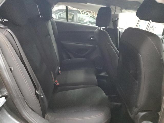 Photo 11 from auction – 2020 CHEVROLET TRAX LS with VIN 3GNCJNSBXLL126760