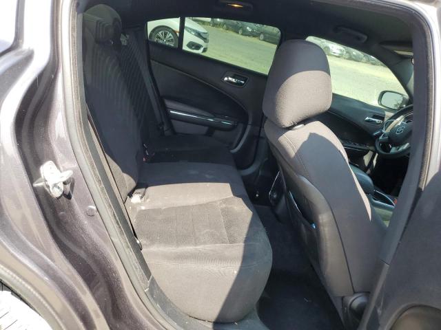 Photo 10 from auction – 2013 DODGE CHARGER SE with VIN 2C3CDXBG5DH665003