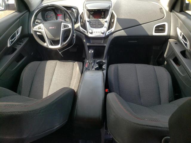 Photo 8 from auction – 2016 GMC TERRAIN SL with VIN 2GKFLTEK4G6317136