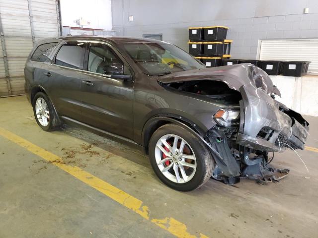 Photo 4 from auction – 2019 DODGE DURANGO GT with VIN 1C4RDJDG9KC827327