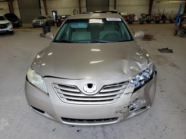 Photo 5 from auction – 2007 TOYOTA CAMRY with VIN 4T1BK46K87U037170