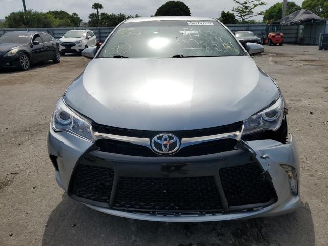 Photo 5 from auction – 2015 TOYOTA CAMRY LE with VIN 4T1BF1FK2FU474342