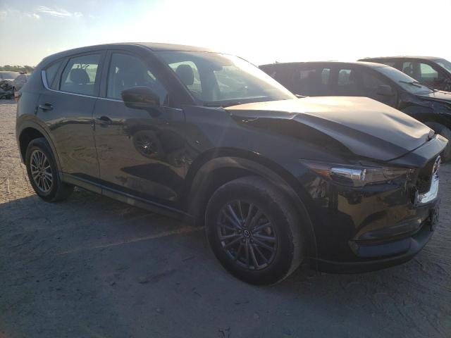 Photo 4 from auction – 2018 MAZDA CX-5 SPORT with VIN JM3KFABM4J1404533